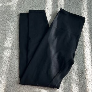 Victoria’s Secret black leggings